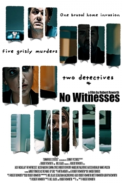 No Witnesses-watch