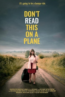 Don't Read This On a Plane-watch