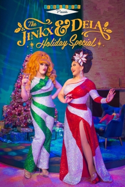 The Jinkx & DeLa Holiday Special-watch