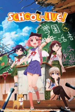 SCHOOL-LIVE!-watch