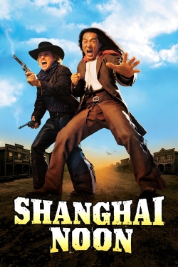 Shanghai Noon-watch