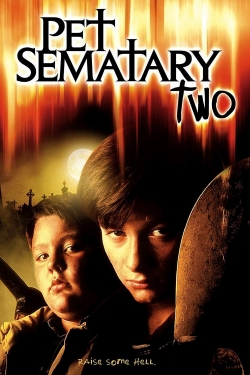 Pet Sematary II-watch