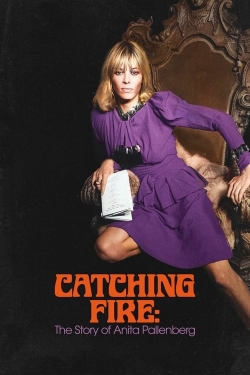 Catching Fire: The Story of Anita Pallenberg-watch