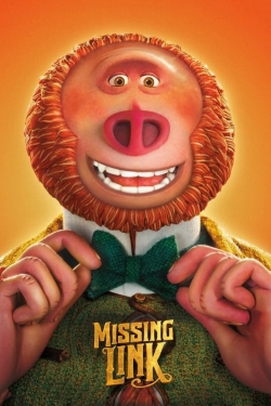 Missing Link (NL)-watch