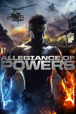 Allegiance of Powers-watch