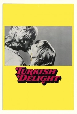 Turkish Delight-watch