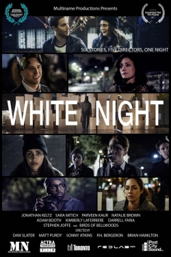 White Night-watch