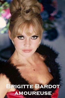 Brigitte Bardot amoureuse-watch