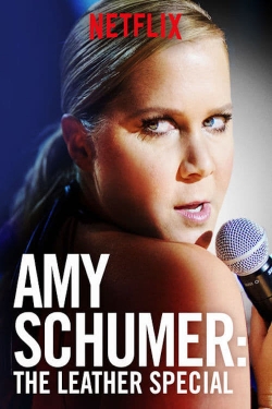 Amy Schumer: The Leather Special-watch