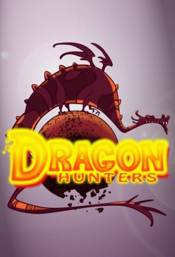 Chasseurs de Dragons-watch