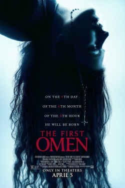 The First Omen-watch