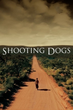 Shooting Dogs-watch