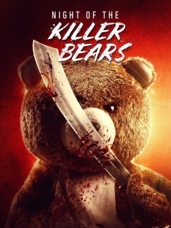 Night of the Killer Bears-watch