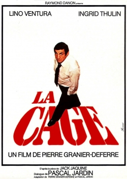 The Cage-watch