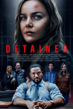 Detained-watch