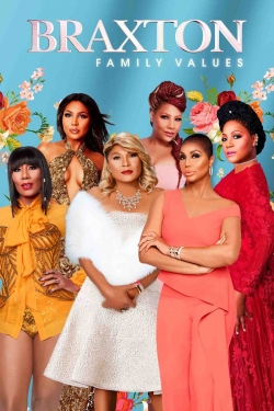 Braxton Family Values-watch