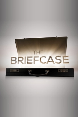 The Briefcase-watch