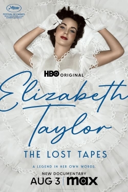 Elizabeth Taylor: The Lost Tapes-watch