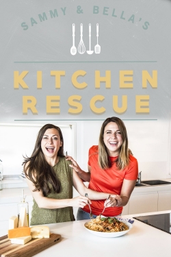 Sammy & Bella's Kitchen Rescue-watch