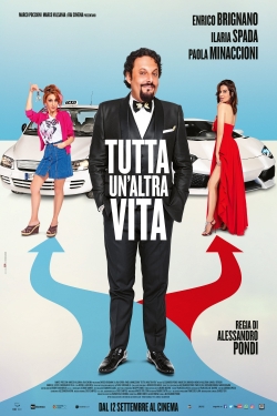 Tutta un'altra vita-watch