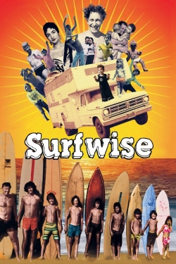 Surfwise-watch