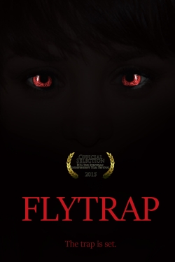 Flytrap-watch