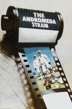 The Andromeda Strain-watch