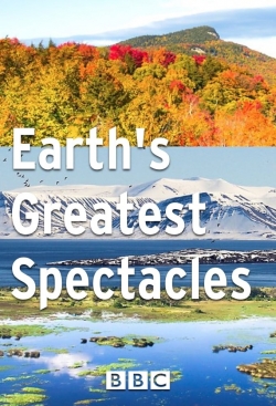 Earth's Greatest Spectacles-watch