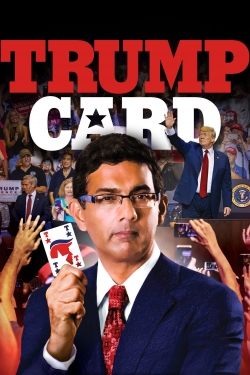 Trump Card-watch