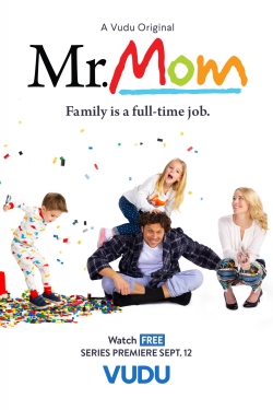 Mr. Mom-watch