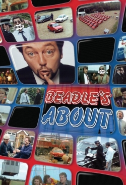 Beadle's About-watch