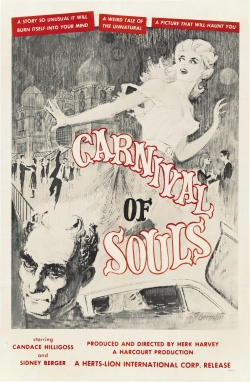 Carnival of Souls-watch