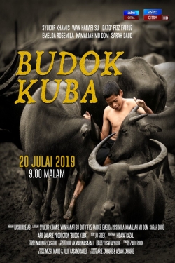 Budok Kuba-watch