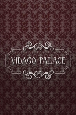 Vidago Palace-watch