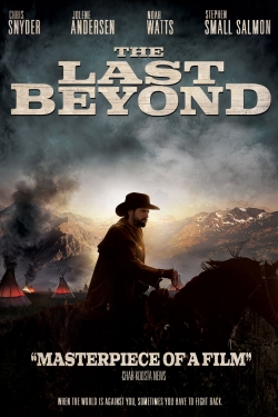 The Last Beyond-watch