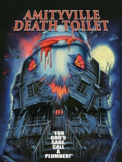 Amityville Death Toilet-watch