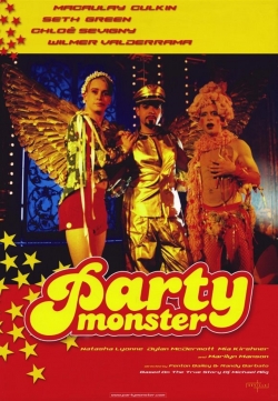 Party Monster-watch