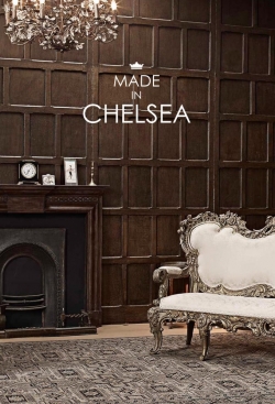 Made in Chelsea-watch