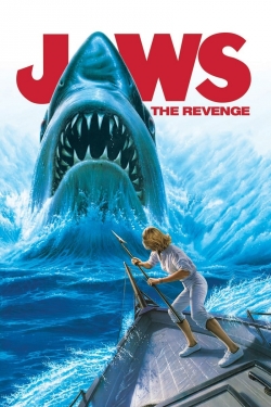 Jaws: The Revenge-watch