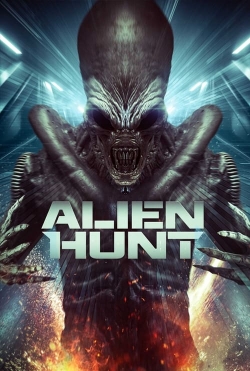 Alien Hunt-watch