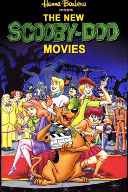 The New Scooby-Doo Movies-watch