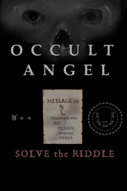 Occult Angel-watch