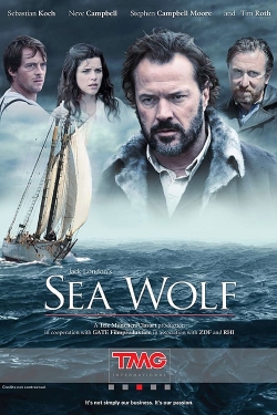 Sea Wolf-watch