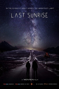 Last Sunrise-watch