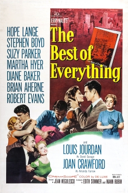 The Best of Everything-watch