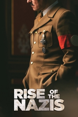 Rise of the Nazis-watch