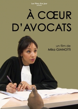 À cœur d'avocats-watch