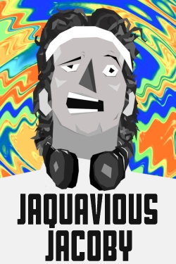 The Infatuation of Jaquavious Jacoby-watch