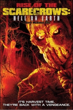 Rise of the Scarecrows: Hell on Earth-watch