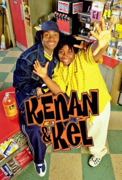 Kenan & Kel-watch